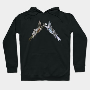 Vulture Hoodie